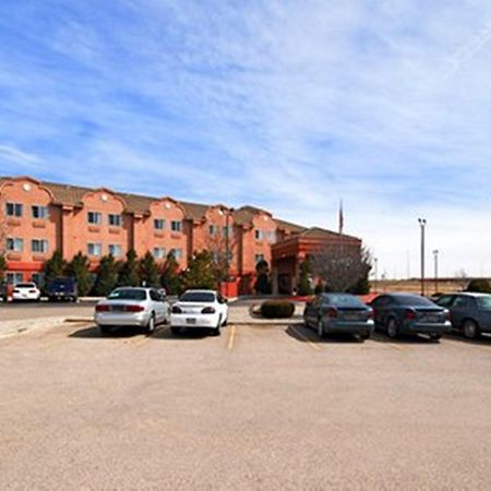 Comfort Inn Gallup I-40 Exit 20 Bagian luar foto