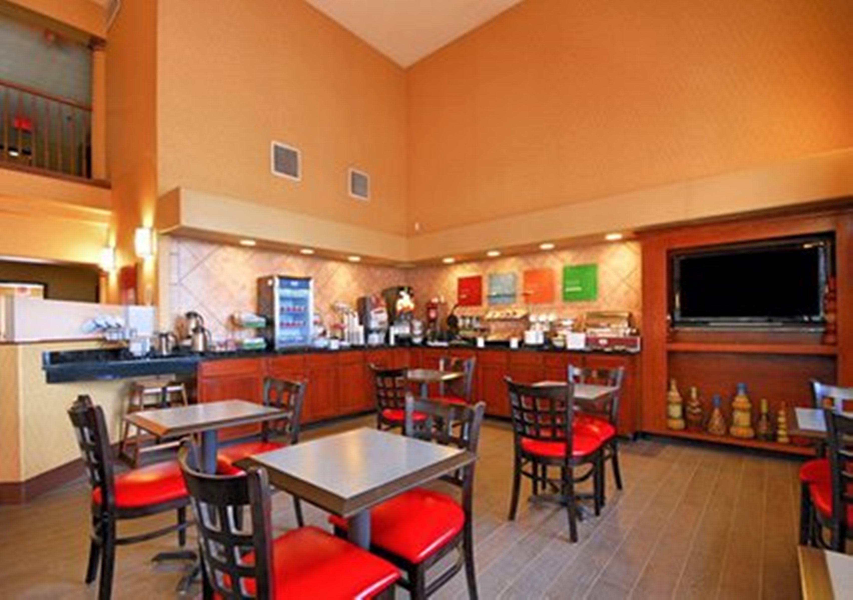 Comfort Inn Gallup I-40 Exit 20 Bagian luar foto