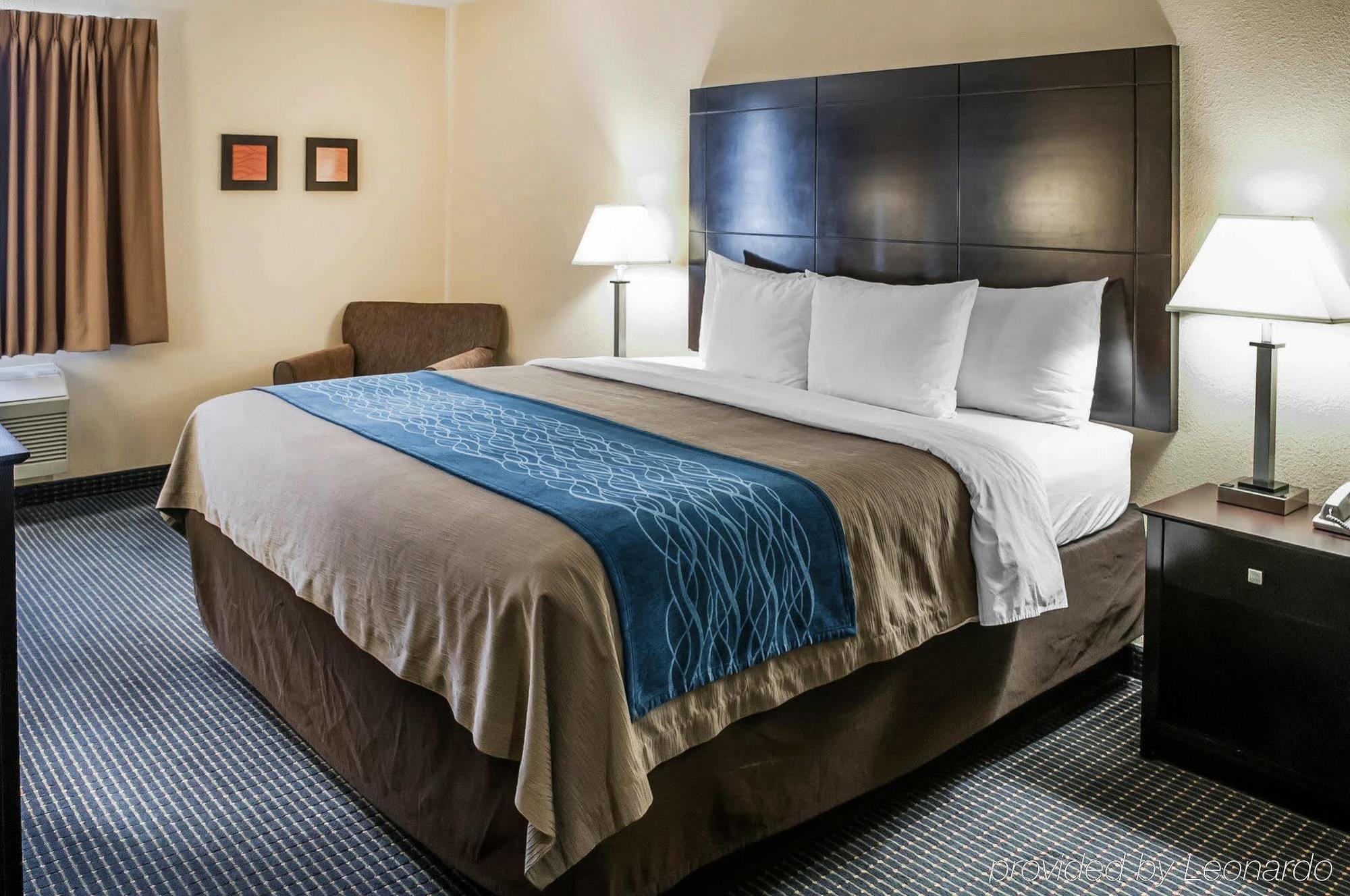 Comfort Inn Gallup I-40 Exit 20 Bagian luar foto